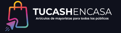Logo - tucashencasa.com